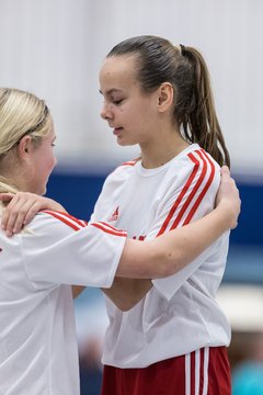 Bild 5 - wCJ Norddeutsches Futsalturnier Auswahlmannschaften